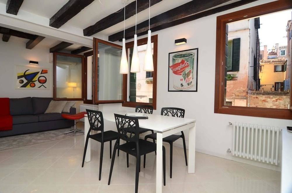 B&B Fortuny 1
