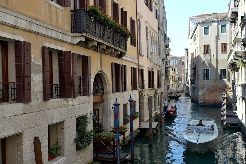 Residence La Fenice 1