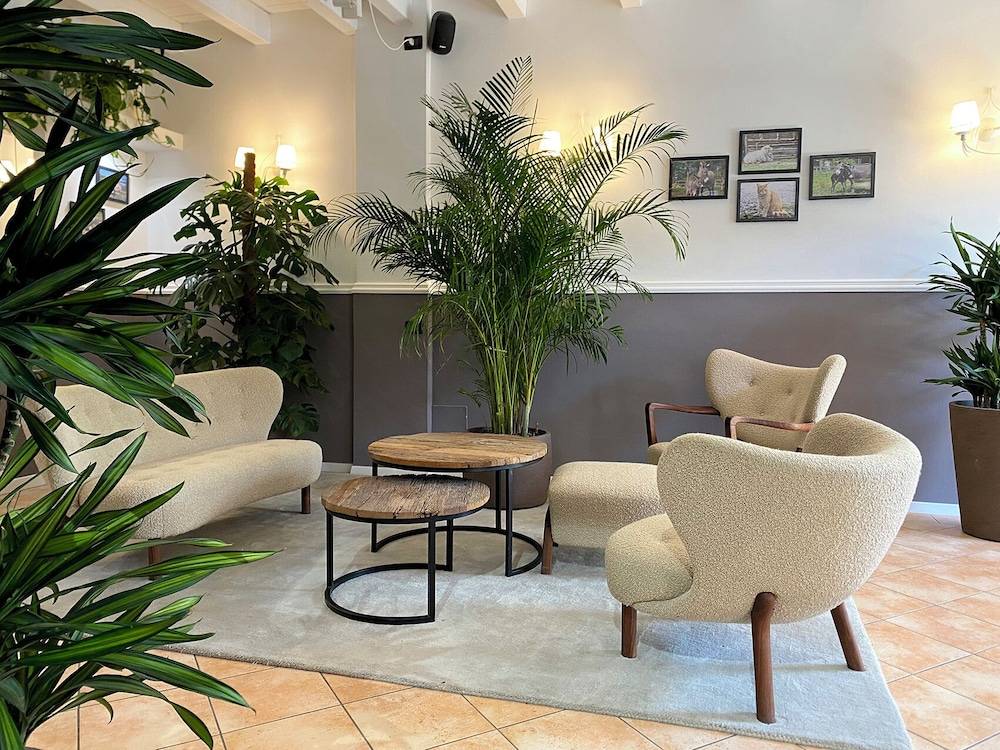 Venicegreen Agriresort 2