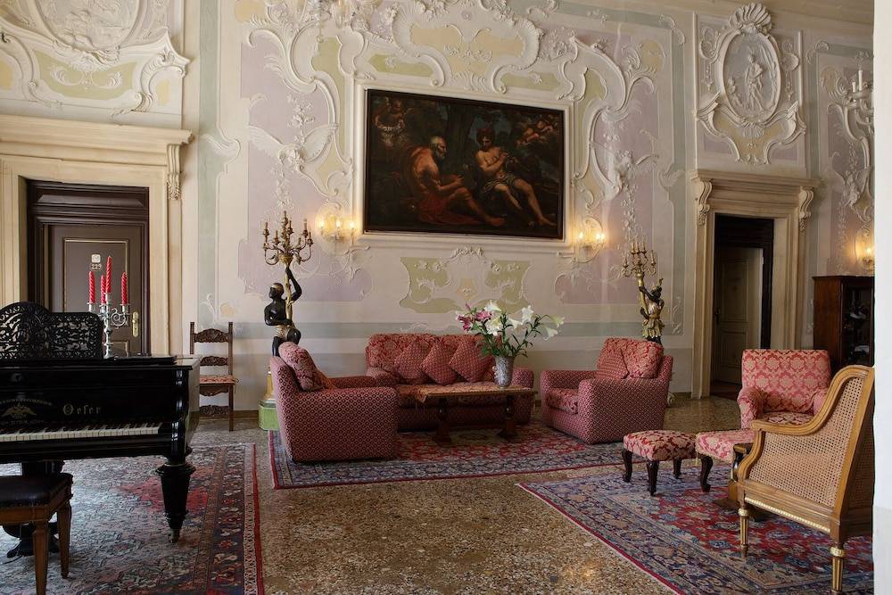 Hotel La Residenza 2