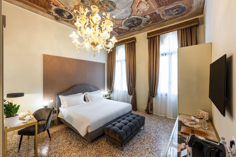 Hotel Palazzina Sardi 1