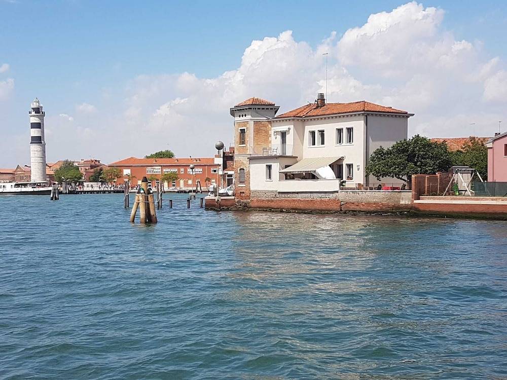 Casa Sulla Laguna 1