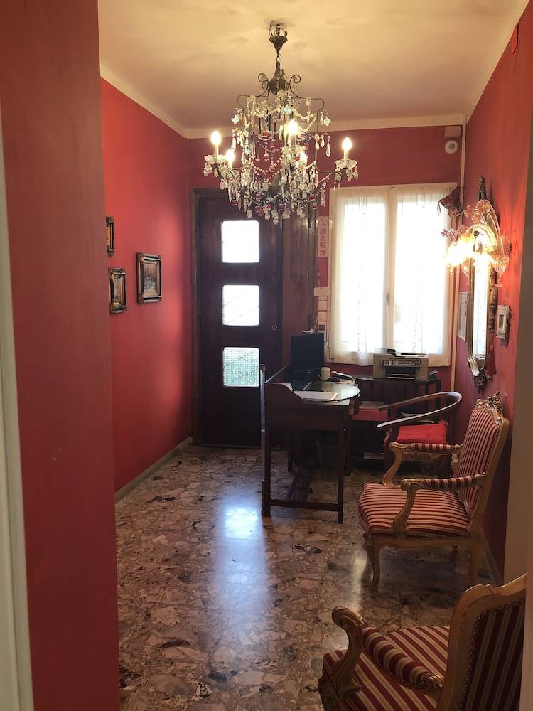 Casa Sulla Laguna 2
