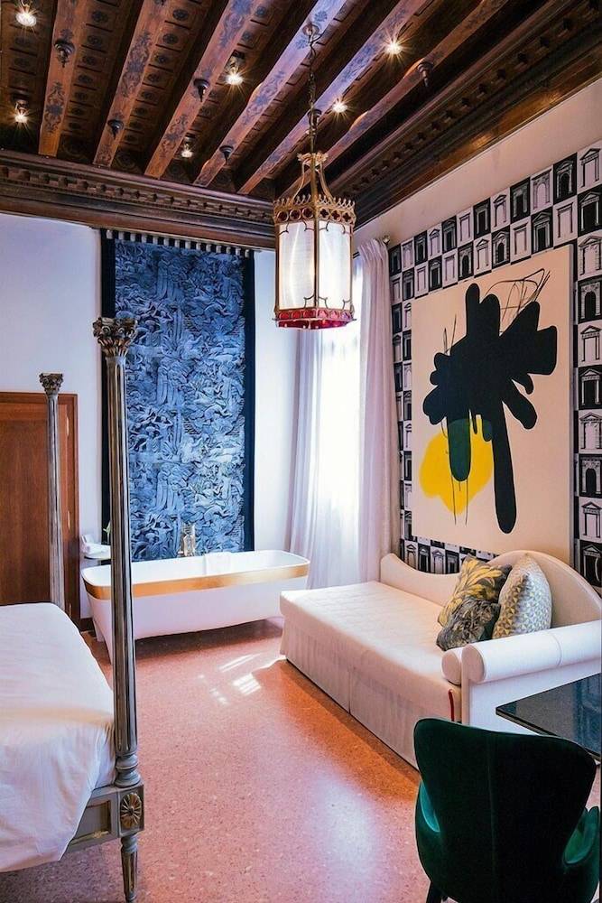 Hotel Heureka 2