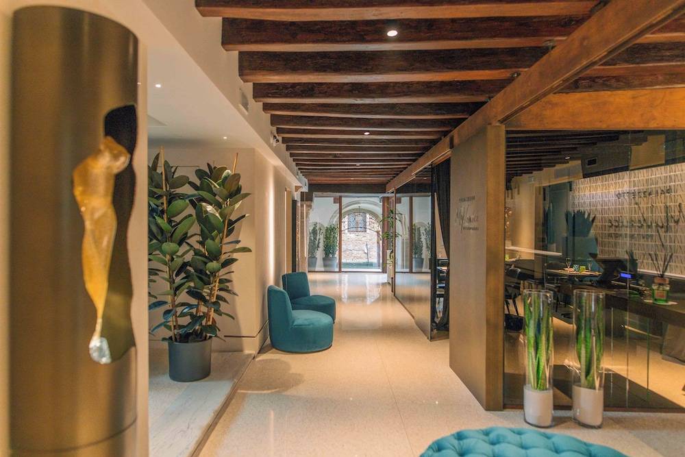 Palazzetto MyVenice 1