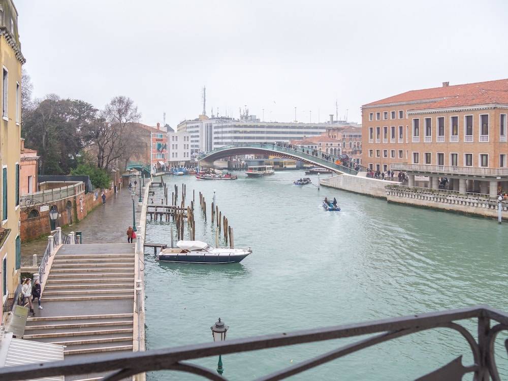 Grand Canal Suite by Wonderful Italy 1