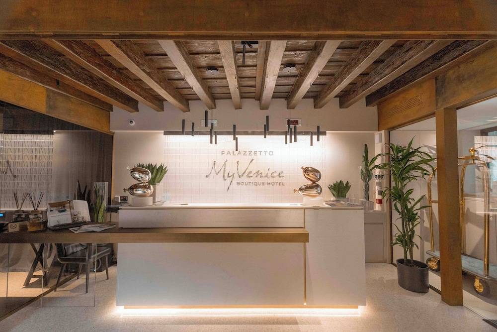 Palazzetto MyVenice 2