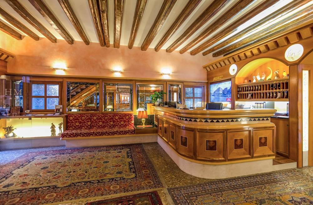 Messner Palace 2
