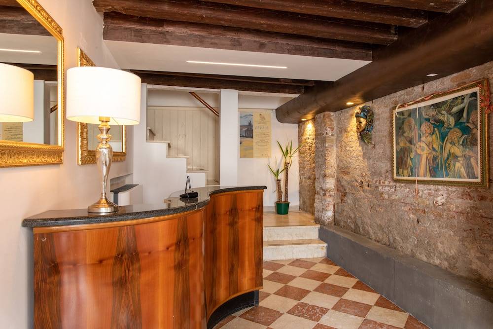 Charming Palace Santa Fosca 2