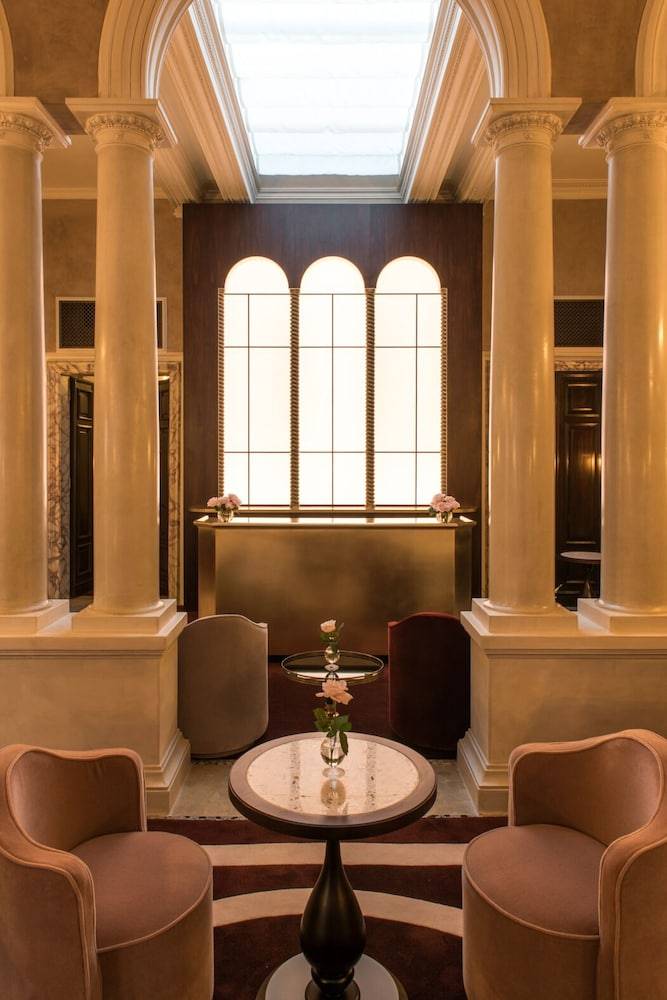 Nolinski Venezia - Evok Collection 2
