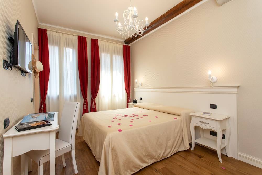 Charming Palace Santa Fosca 1