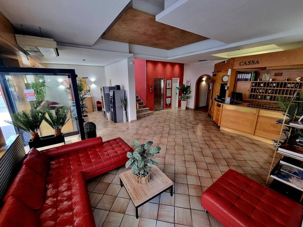 Camelia Rooms Venice Guesthouse 1