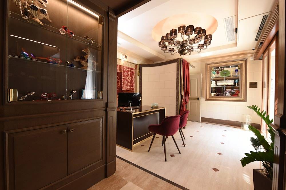 Santa Croce Boutique Hotel 2
