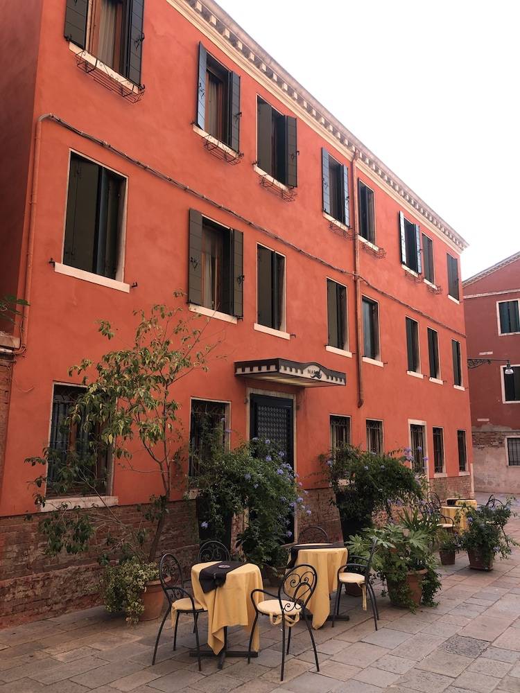 Albergo Marin 1