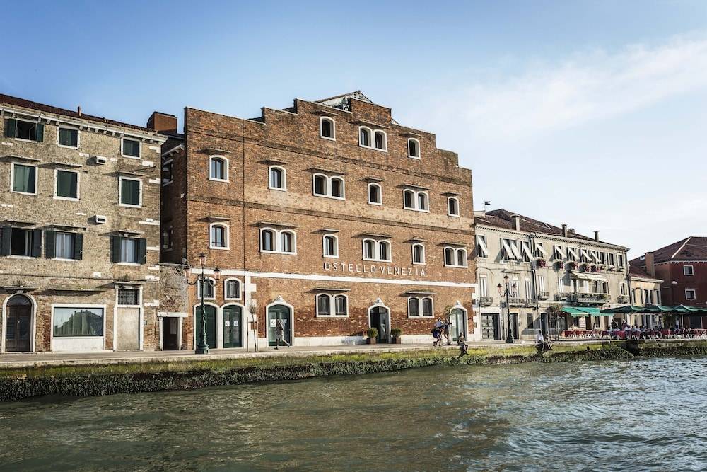 Generator Venice 1