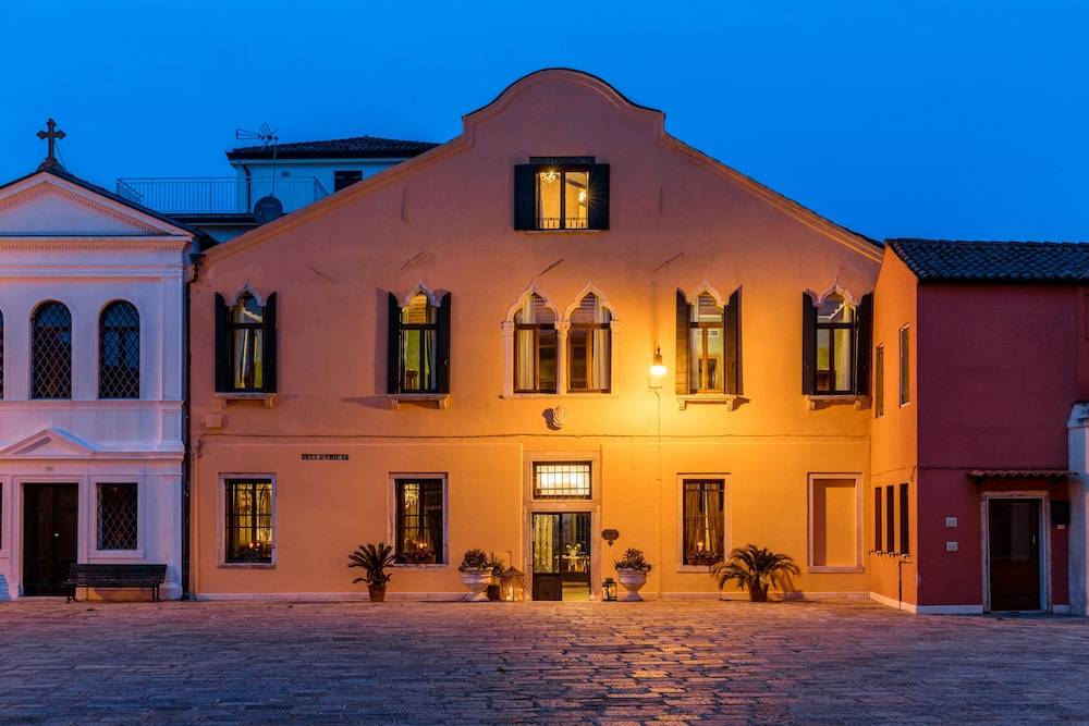 Relais Alberti 1