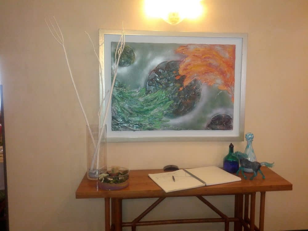 Hotel Villa Tiziana 2