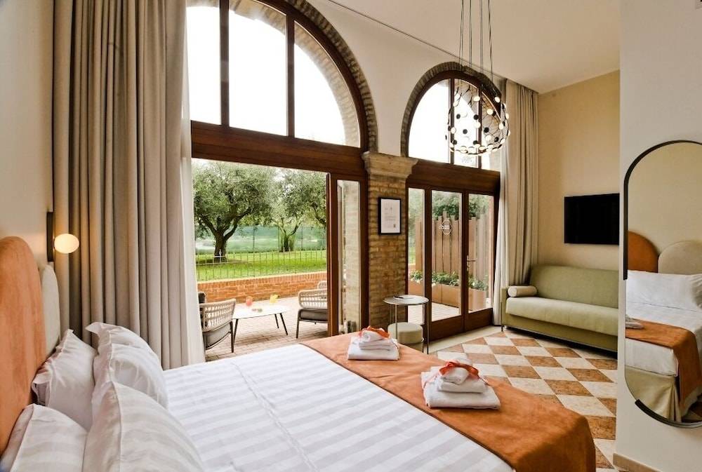 Maison Boutique Al Redentore 1