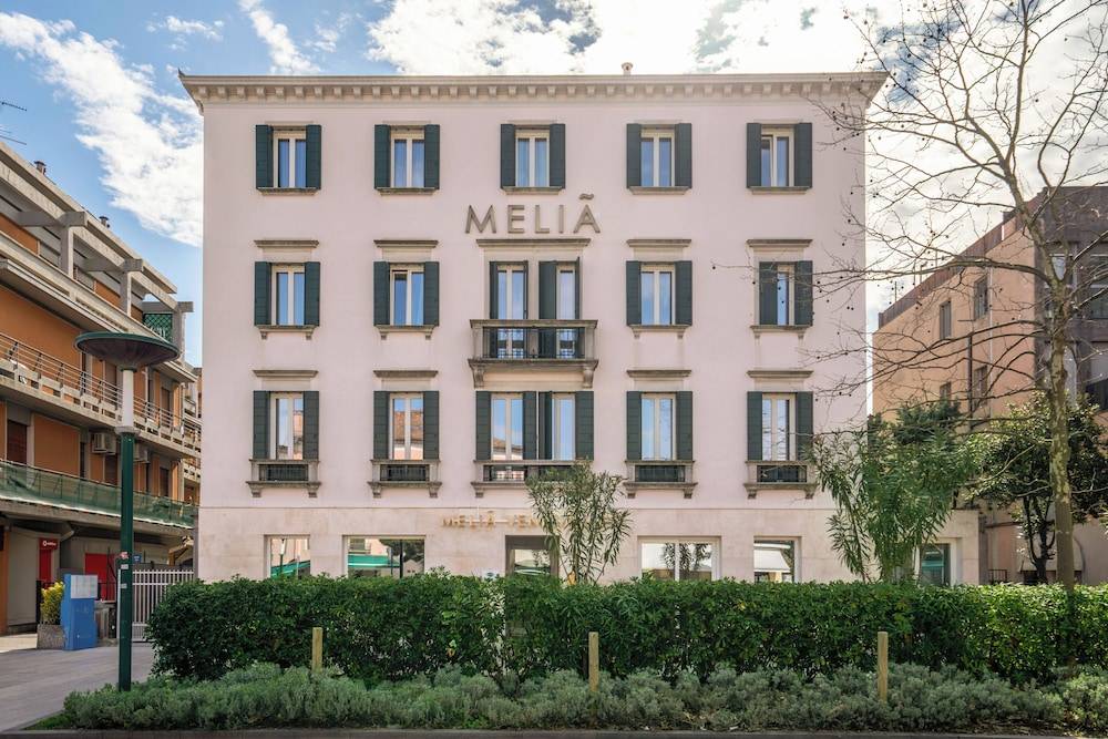 Meliá Venezia Lido 1