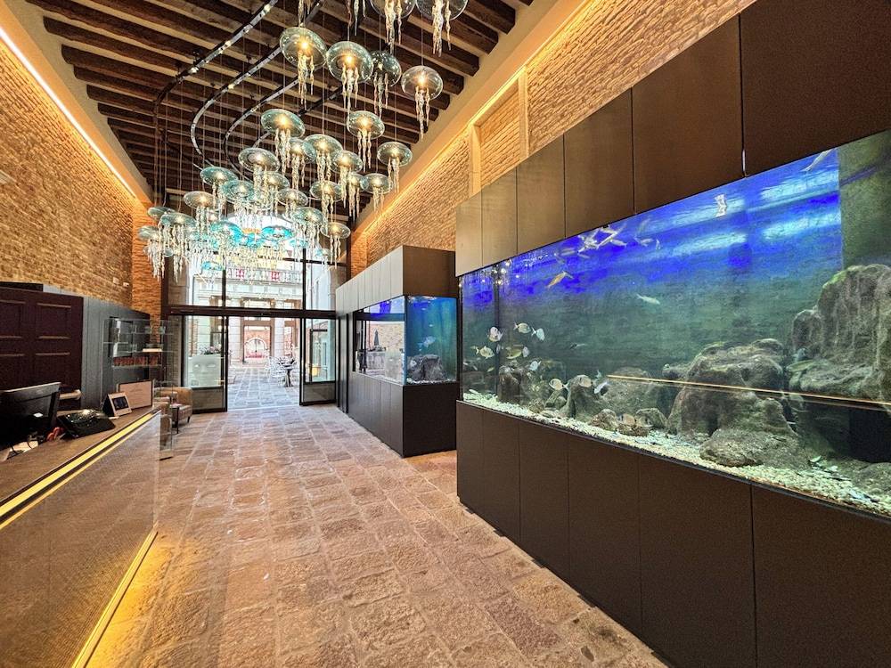 Hotel Aquarius Venice - Ascend Collection 1
