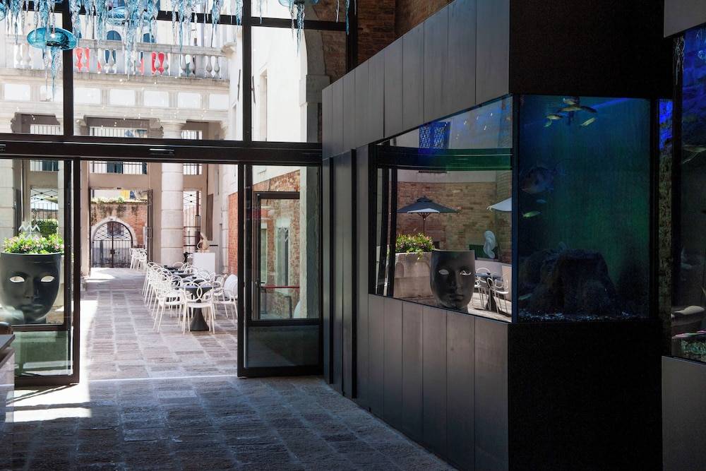 Hotel Aquarius Venice - Ascend Collection 2