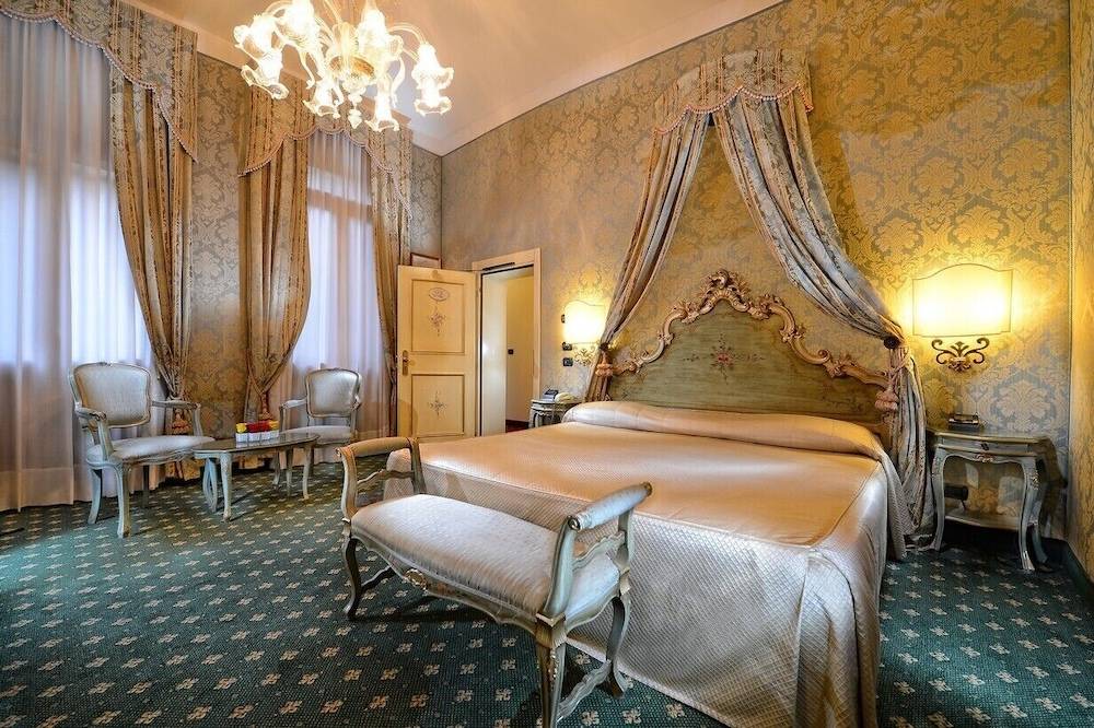 Ca' Rialto House 1