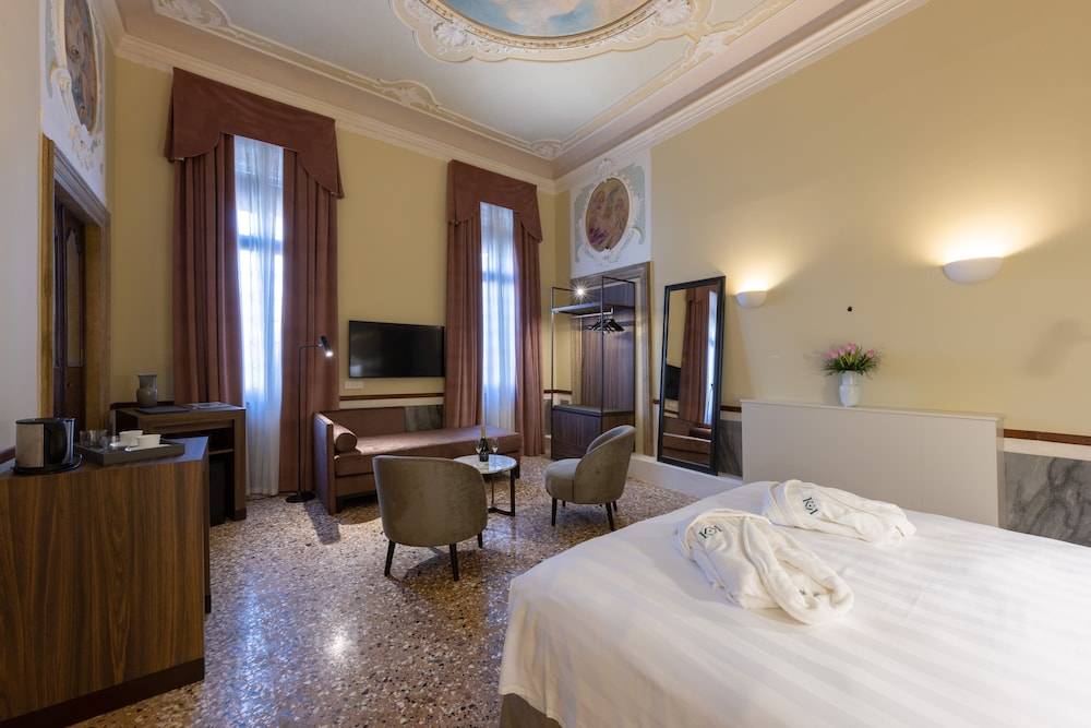 Palazzo Keller 2