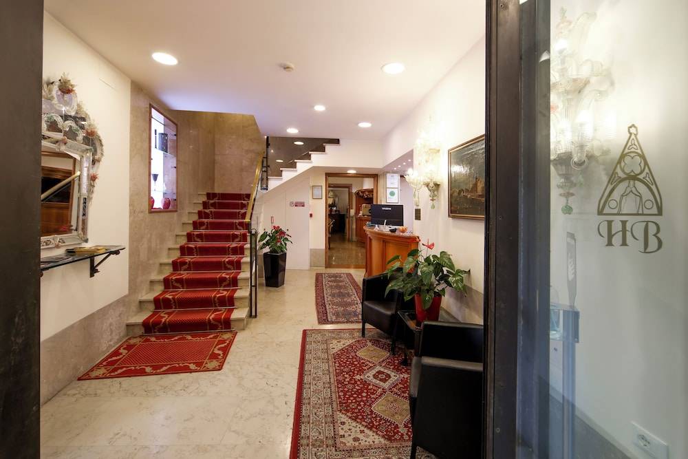 Hotel Da Bruno 2