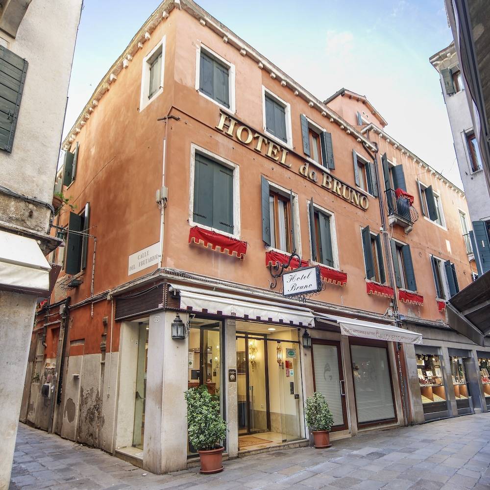 Hotel Da Bruno 1