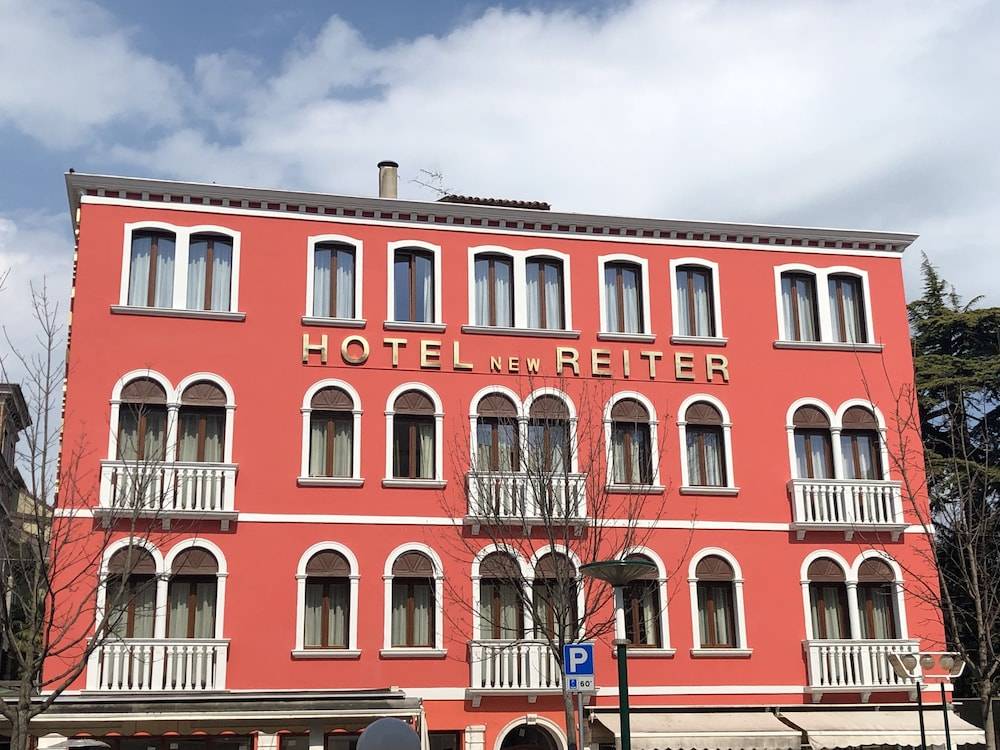 New Reiter Hotel 1
