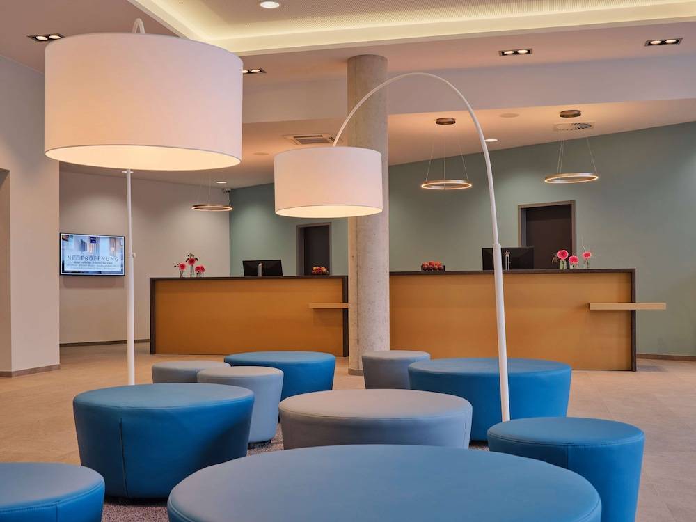 Dorint Parkhotel Frankfurt / Bad Vilbel 2