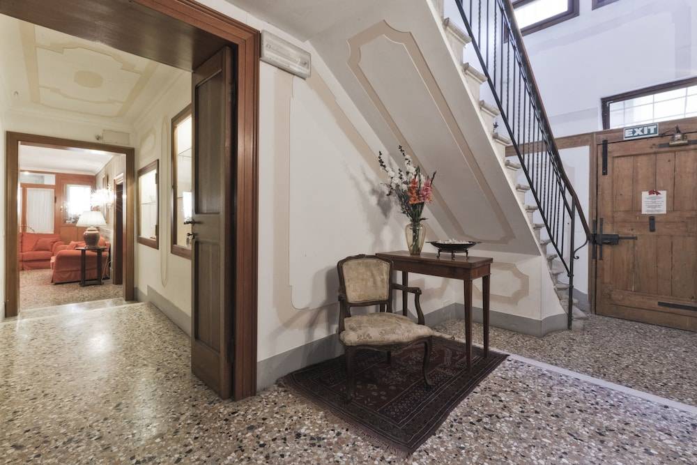 Palazzo Cendon - Le Mansarde 2