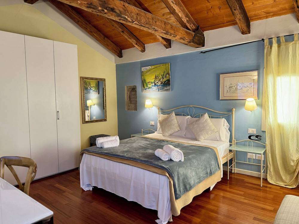 First Dream Venice 1