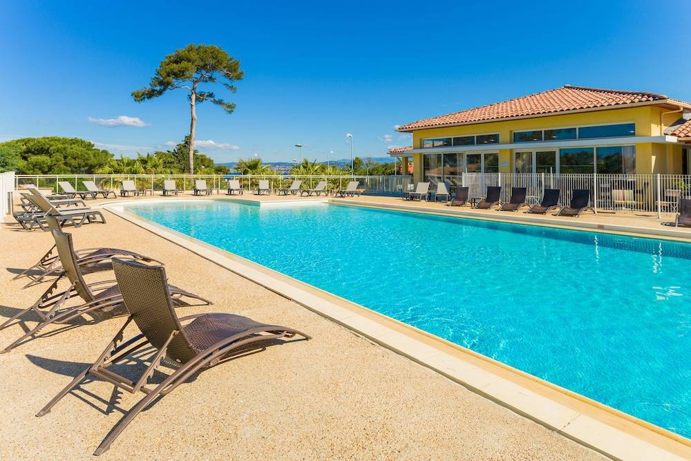 Résidence Lagrange Vacances Les Terrasses des Embiez 1