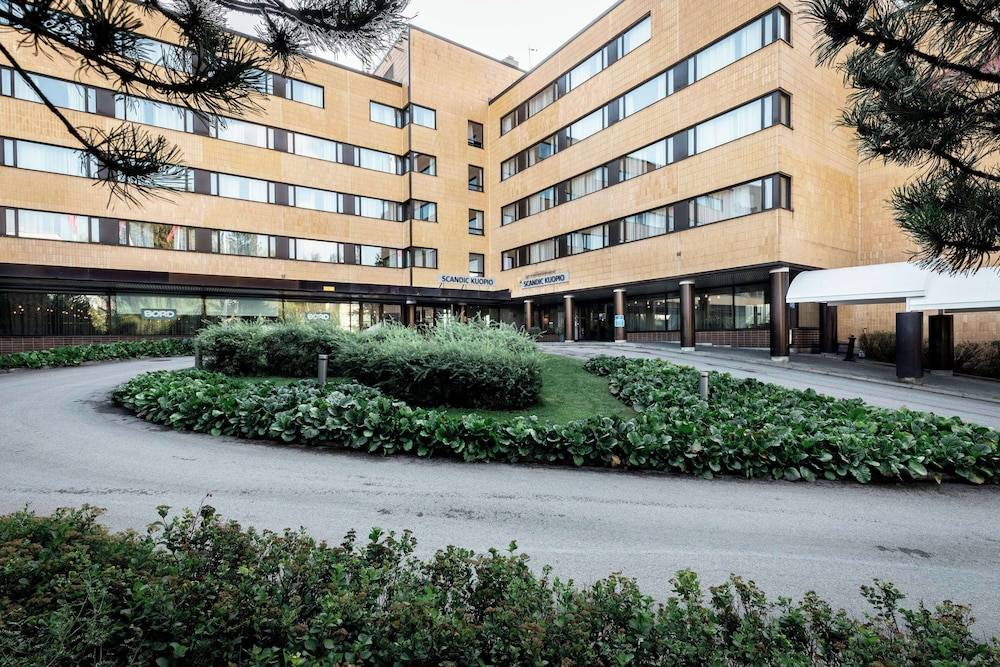 Scandic Kuopio 1