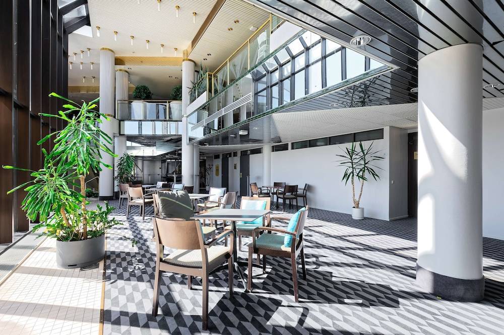 Scandic Kuopio 2