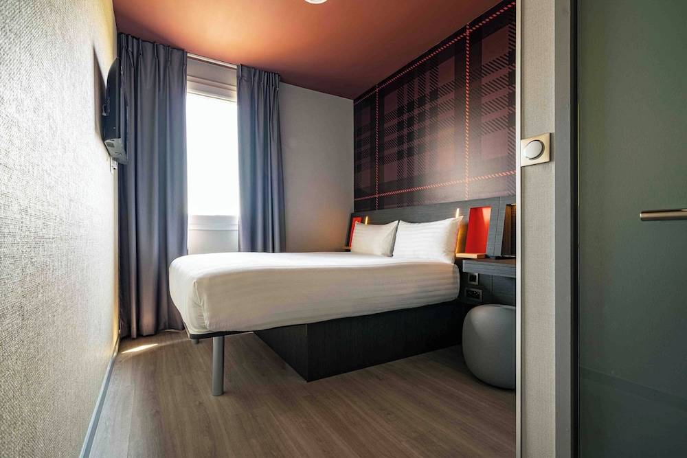 easyHotel Paris Charles de Gaulle Villepinte 1