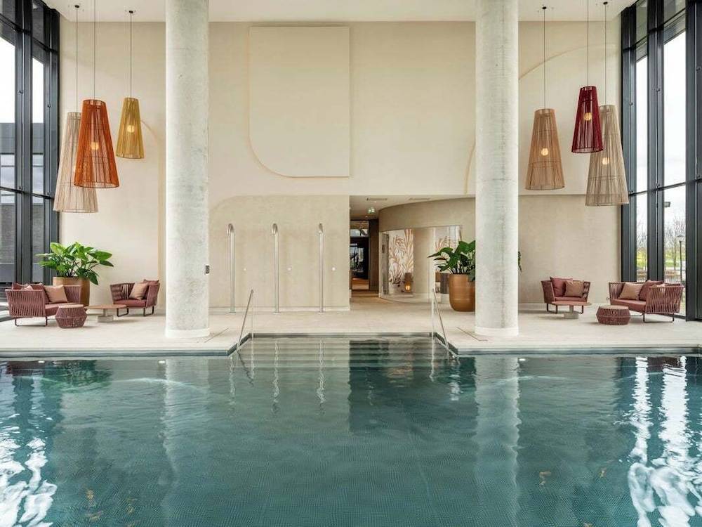 Van Der Valk Hotel Zwolle 1