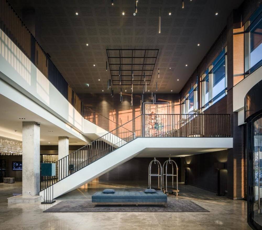 Van Der Valk Hotel Zwolle 2