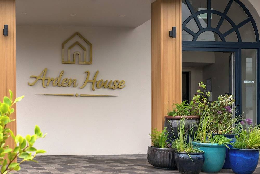 Arden House 1