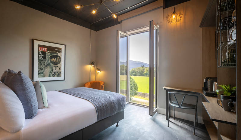 Hotel 67 at Gleneagle 1