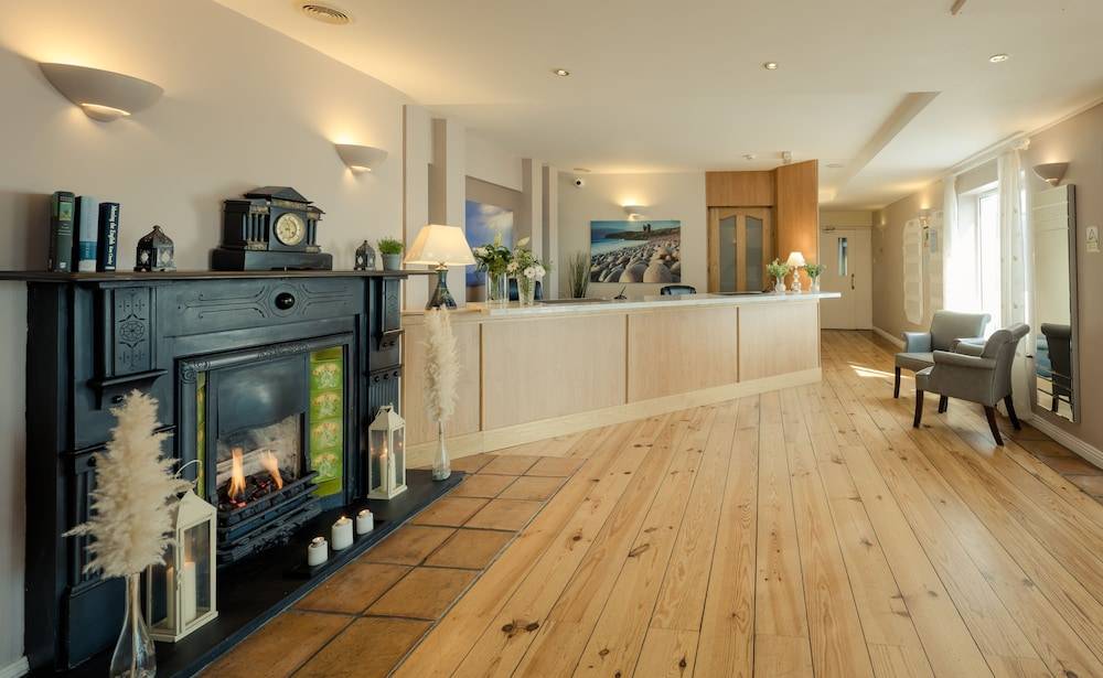 Dingle Harbour Lodge B&B 2