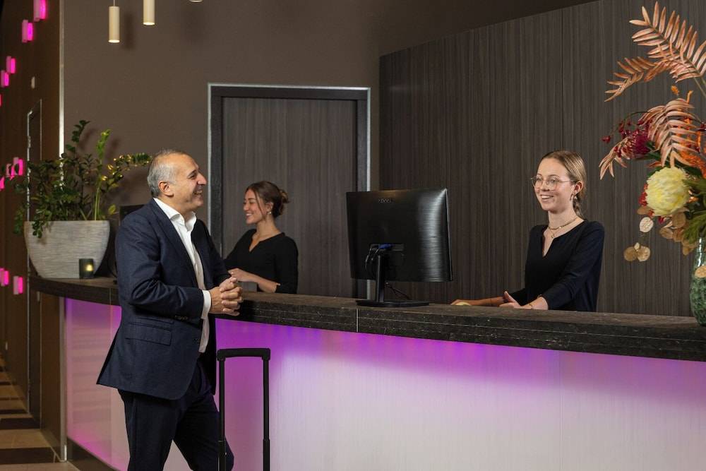 Hotel Lumen Zwolle 2
