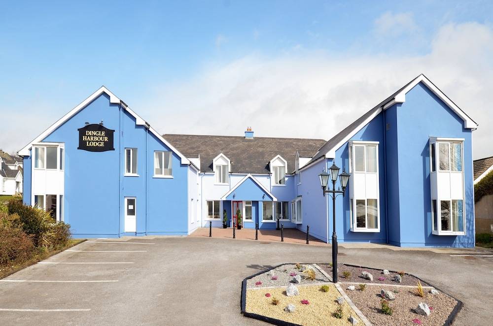 Dingle Harbour Lodge B&B 1