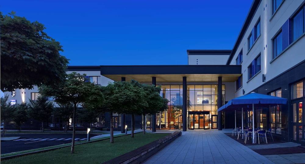 Radisson Blu Hotel, Letterkenny 1