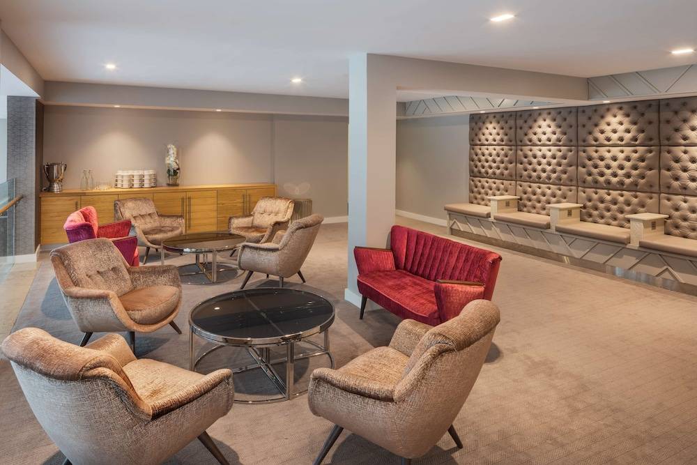 Radisson Blu Hotel, Letterkenny 2