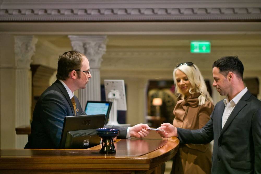 Muckross Park Hotel & Spa 2