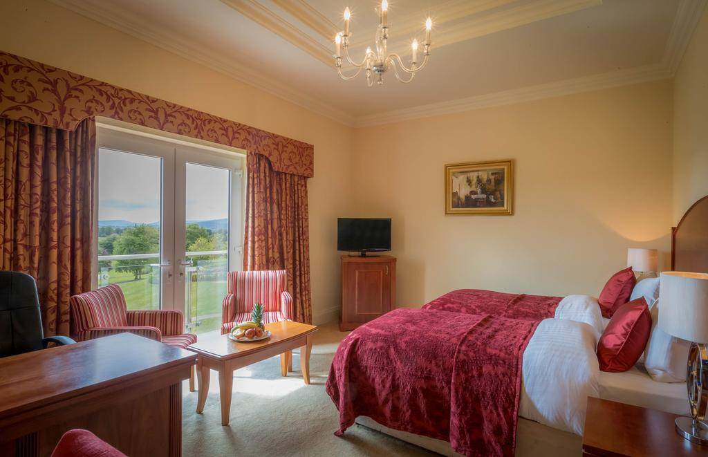 Slieve Russell Hotel 2