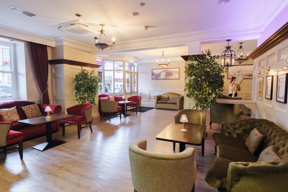 Central Hotel Donegal 2