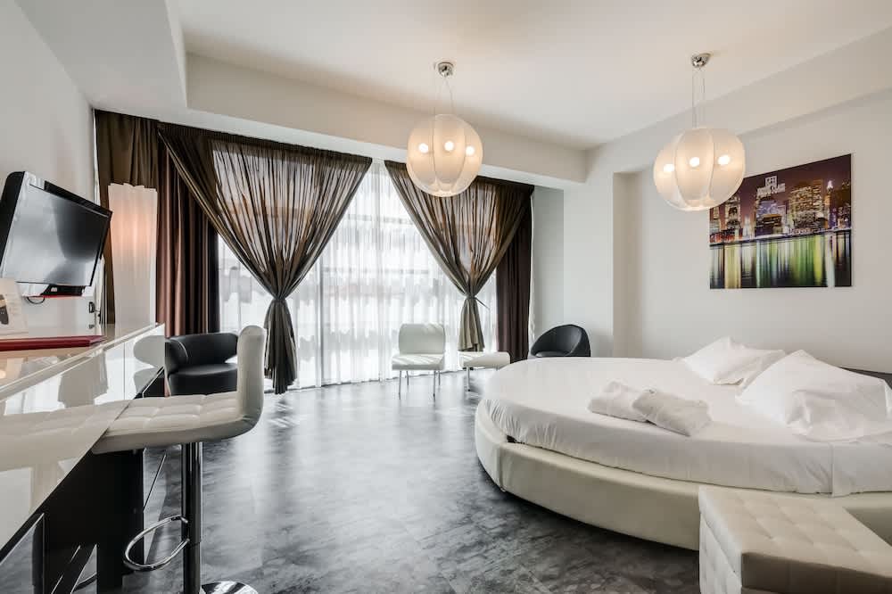Best Western Hotel Class Lamezia 1